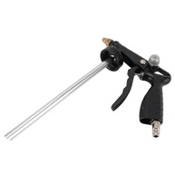 Pistola de Pulverização com Mangueira Conector Rápido - Design Ergonômico e Conexão Industrial para Chassi de Carro - imagem 3