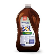 Desinfetante Girando Sol Pinho 3L - Limpeza Profunda com Fragrância Natural - imagem 2