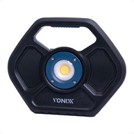 Holofote Insp Pro 2500LM Vonixx: Detalhamento Automotivo com Precisão Imbatível - imagem 1