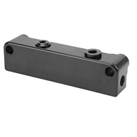 Kit Desvio Combustível Diesel 6.7L (2010-2016) - Metal Resistente com 4 Juntas - imagem 5