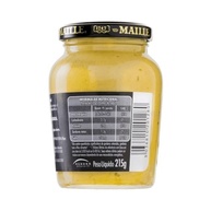 Kit com 2 Mostarda Dijon Maille Original Sem Sementes 215gr - imagem 4