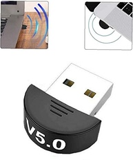 Adaptador Bluetooth 5.0 USB Dongle: Conecte Seu PC e TV com Áudio de Alta Qualidade - imagem 5