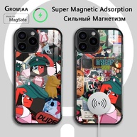 Capinha iPhone com Espelho e MagSafe – E-ENA DreamS - imagem 2