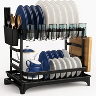 com-drenagem-moderno-a-aco-inoxidavel-e-automatica-louca-escorredor-design-em-de-a