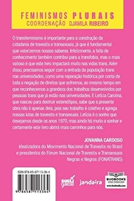 Transfeminismo: Desvendando Gênero e Existências com Letícia Nascimento - imagem 3