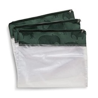 Conjunto com 3 Saquinhos Maternidade Safari - Organize com Estilo e Praticidade - imagem 2