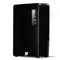 Desumidificador Elétrico Portátil Bivolt 2200ml - Combate ao Mofo e Umidade com Tecnologia Peltier - imagem 1