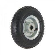 Roda Pneu 250-4 para Carrinho de Carga: Durabilidade e Desempenho com 4 Lonas e Rolamento de Esfera - imagem 2