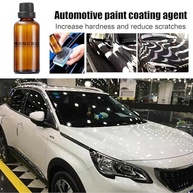 Agente de Revestimento Automotivo 30ml - Brilho e Proteção com Tecnologia Nano - imagem 3
