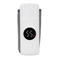 Aquecedor Portátil de Garrafas de Leite com Temperatura Ajustável - Ideal para Viagens e Uso Doméstico - imagem 5