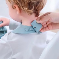 Kit Introdução Alimentar Bebê 8 Peças - Silicone Antitóxico com Copo, Talheres e Mais - imagem 3
