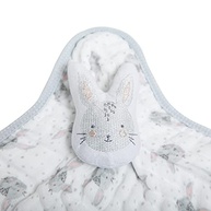Naninha Papi Soft com Prendedor de Chupeta - Conforto e Segurança para Bebês - imagem 5