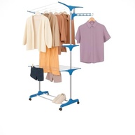 com-e-portatil-varal-andares-compacto-de-a-rodinhas-30kg-chao-ate-3-e-dobravel-a