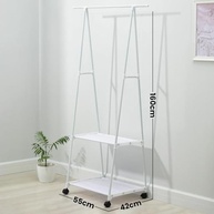 com-e-rodas-multifuncional-arara-a-organizadora-sapateira-cabideiro-a