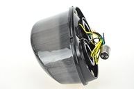 Luz Traseira LED Fumê com Setas Integradas para Triumph Speed Triple e Daytona (97-01) - imagem 5