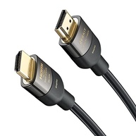 Cabo HDMI Zeskit 10m 8K 48Gbps: Imersão Total com 144Hz, HDR e Dolby Vision - imagem 2