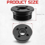 Kit Cilindro de Acabamento com Vedações para Suzuki e Yamaha 115-300 HP - Durabilidade e Performance - imagem 3