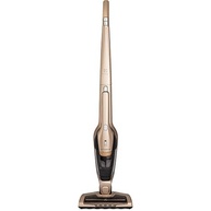 Aspirador de Pó Vertical 2 em 1 com Bateria Electrolux ERG26 - Limpeza Fácil e Potente com Luz LED e Escova Rotativa - imagem 2