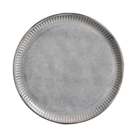 Conjunto com 6 Pratos de Sobremesa Porto Brasil Linhas Dust - Elegância e Durabilidade na Mesa - imagem 1