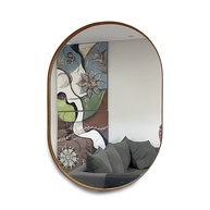com-elegancia-em-moldura-caramelo-espelho-com-60x40cm-oval-decore-charme-cor-e-a