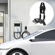 BOXOB Suporte Carregador EV: Organize seu Carro Elétrico com Estilo e Segurança - imagem 3
