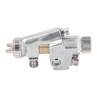Pistola de Pulverização com Conector de Ar 98PSI - Kit Completo de Atomização em Liga de Alumínio - imagem 5