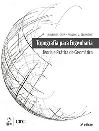 Topografia para Engenharia: Domine a Geomática com Teoria e Prática Atualizada - imagem 2