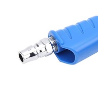 Pistola Sopradora de Poeira Portátil com Design Ergonômico - Potente e Compacta para Limpeza Profissional - imagem 3