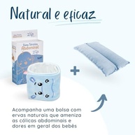 com-ervas-naturais-faixa-gases-para-rapido-de-bebes-a-e-alivio-azul-termica-colica-a