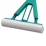 Kit 2 Refis Mop Evo Espuma PVA Dobrável - Limpeza Profissional com Rodo Mágico RMOP7673 - imagem 5