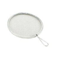 Esquirla Filtro Cerâmico Multiuso em Aço Inoxidável com Alça - Ideal para Barbotina, Esmaltes e Artesanato - imagem 5