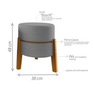 com-estilo-puffs-em-tecido-cinza-mesa-boucle-2-kit-a