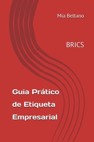 Guia de Etiqueta Empresarial BRICS: Domine Negócios Internacionais com Confiança - imagem 1