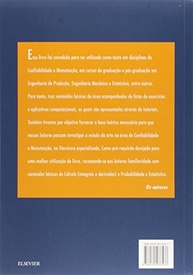 Confiabilidade e Manutenção Industrial: Domine a Excelência com Base em Dados - imagem 3