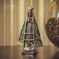 com-exclusivos-de-imagem-detalhes-senhora-em-a-decoracao-resina-sagrada-nossa-aparecida-importada-30cm-a