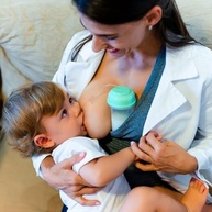 Refil com 30 Tubos Extensor para Relactação com MamaTutti – Seguro, Prático e Livre de BPA - imagem 3