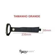 Abraçadeira Ergonômica Hook Loop 50x230mm: Transporte e Organize Pesados com Facilidade - imagem 3