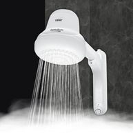Super Ducha Eletrônica com Resistência Blindada 220V 4.400W - FAME - imagem 5
