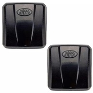 Controle Rossi para Farol de Carro e Moto: Abra Portões com um Piscar! - imagem 1