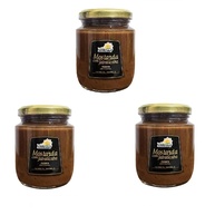 Kit com 3 Potes de Molho de Mostarda com Jabuticaba 250g - Fazenda Sonnenhof - imagem 2