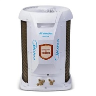 Ar Condicionado Split Inverter Wi-Fi 12000 BTU/h com Controle por Voz - Springer Midea AirVolution Connect - imagem 4