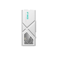FiiO KA13: Dongle DAC USB-C Portátil com Potência Surpreendente e Som de Alta Fidelidade - imagem 2