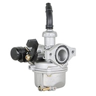 Carburador PZ19 50-110cc com Filtro de Ar para ATV Go-Kart SUNL - Performance e Durabilidade - imagem 5
