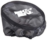 Proteja seu Filtro K&N E-3043 com o Drycharger Preto K&N E-3043DK - imagem 2