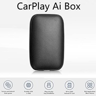 CarPlay AI Box Android 8.1: Transforme Seu Carro com Netflix, YouTube e Conexão Sem Fio! - imagem 4
