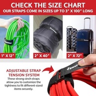 com-fixacao-38cm-reutilizaveis-pacote-10-alcas-x-a-de-38cm-a