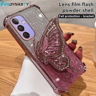 Capa Fluida com Glitter: Proteção e Estilo! - imagem 2
