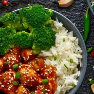Tempero Espanhol Carmencita Teriyaki 60g com Saco para Forno - imagem 4