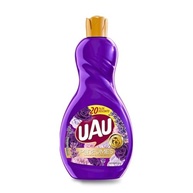 Limpador Uau Perfumes Lavanda e Conforto - 1000ml com Fragrância Refinada para Ambientes - imagem 2