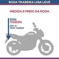com-freio-de-ybr-lona-roda-a-leve-125150-liga-completa-factor-traseira-yamaha-a